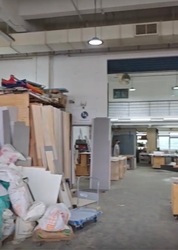 WOODLANDS INDUSTRIAL PARK E1 (D27), Factory #573198411